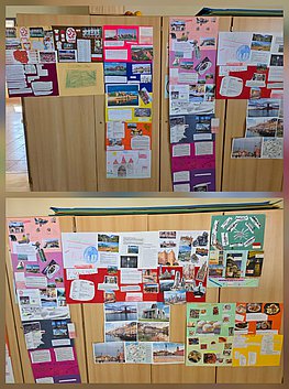 Plakate Polen